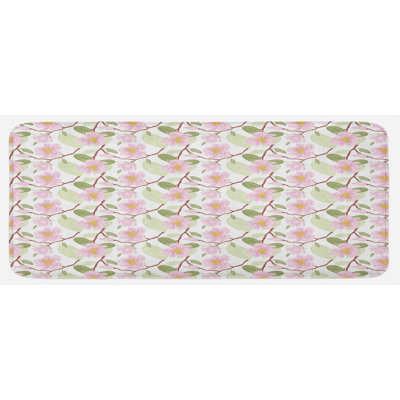 Tapis de cuisine Victorian