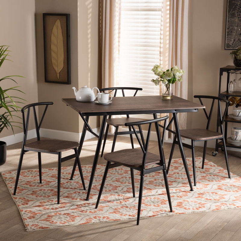 4 - Person Dining Set