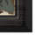 Georgia by Alarm a Hand Embelished Textured Framed Art Print