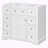 33.4'' Single Bathroom Vanity Base Only-98227518
