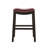 Hasitha Upholstered Counter Stool with Solid Wood Frame-1658194262-1658194216