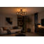 Chilhowee Glass Semi Flush Mount-1802434269