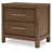 Geovoni 29.13'' W Nightstand