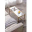 Table basse 36x16x16.5 "