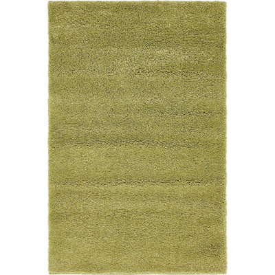 Tapis vert Carrie