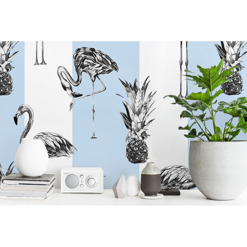 Mazzitelli Matte Mural, 290 x 290cm