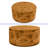 Kylie Burl Wood Coffee Table-910031890