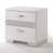 3-Drawer Nightstand
