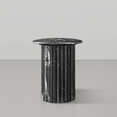 Jamary End Table