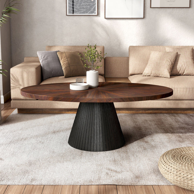 Table basse Dehn