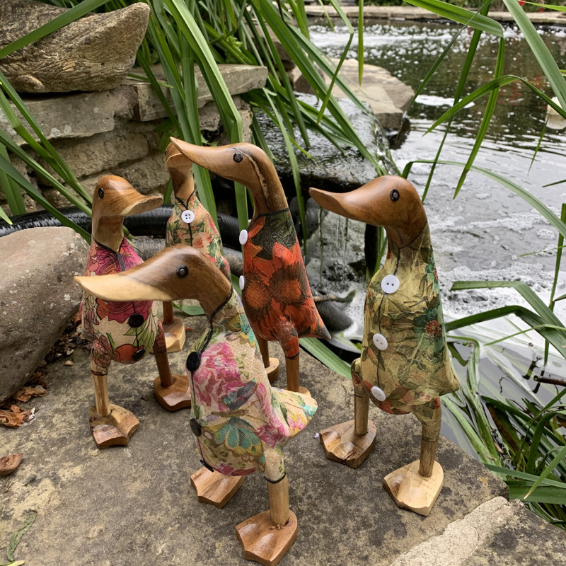 Doll Animals Figurines & Sculptures, 50cm H x 12cm W x 18cm D