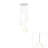 Bola Sphere Pendant Chandelier-42166481-42166482