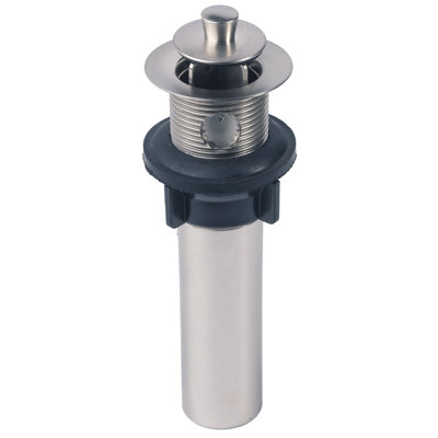 2.1'' W Drain Stopper