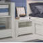 Marcel 49.1cm W Manufactured Wood Bedside Table