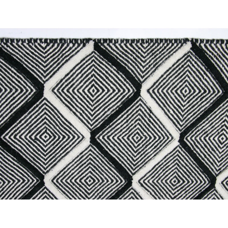 One-of-a-Kind 9'10" X 13'8" Area Rug