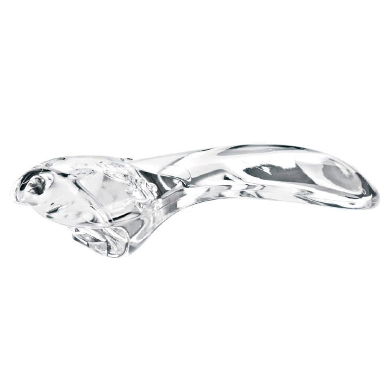 Tom Jar Opener, Clear