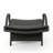 Salem Pe Wicker Chaise Lounge With Arm