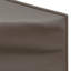 Aliodija 3m x 3m Steel Patio Gazebo-1901186544