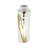 Mercer41 Procida Vase, White-864677097