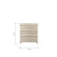 Tutti Bambini Modena Changing Unit-39977526