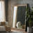 Jaidenn Rectangle Wall Mirror