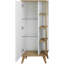 Quickset 923 Freestanding Bathroom Cabinet