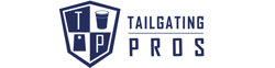 Tailgating Pros logo