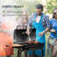 CLIY 83 W Charcoal Grill