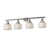 Brushed Satin Nickel is out of stock