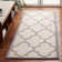 Cannen Hand Tufted Wool Geometric Rug