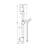Unica S Puro 24" Wall Bar-2402316