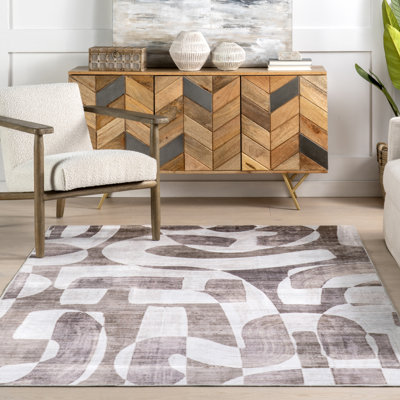  Tapis Waviel