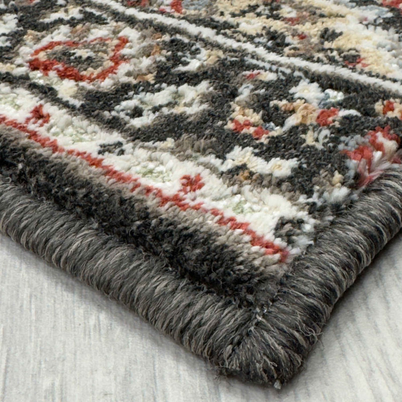 Runner Vintage Look Area Rug, Runner 66 x 150 cm
