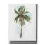 «Watercolor Palm Study 1» par Ethan Harper, art mural sur toile-244796779