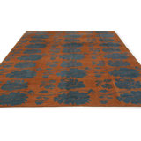 One-of-a-Kind 8' X 10' Area Rug