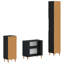 Bathroom Storage Furniture Set-1048501579