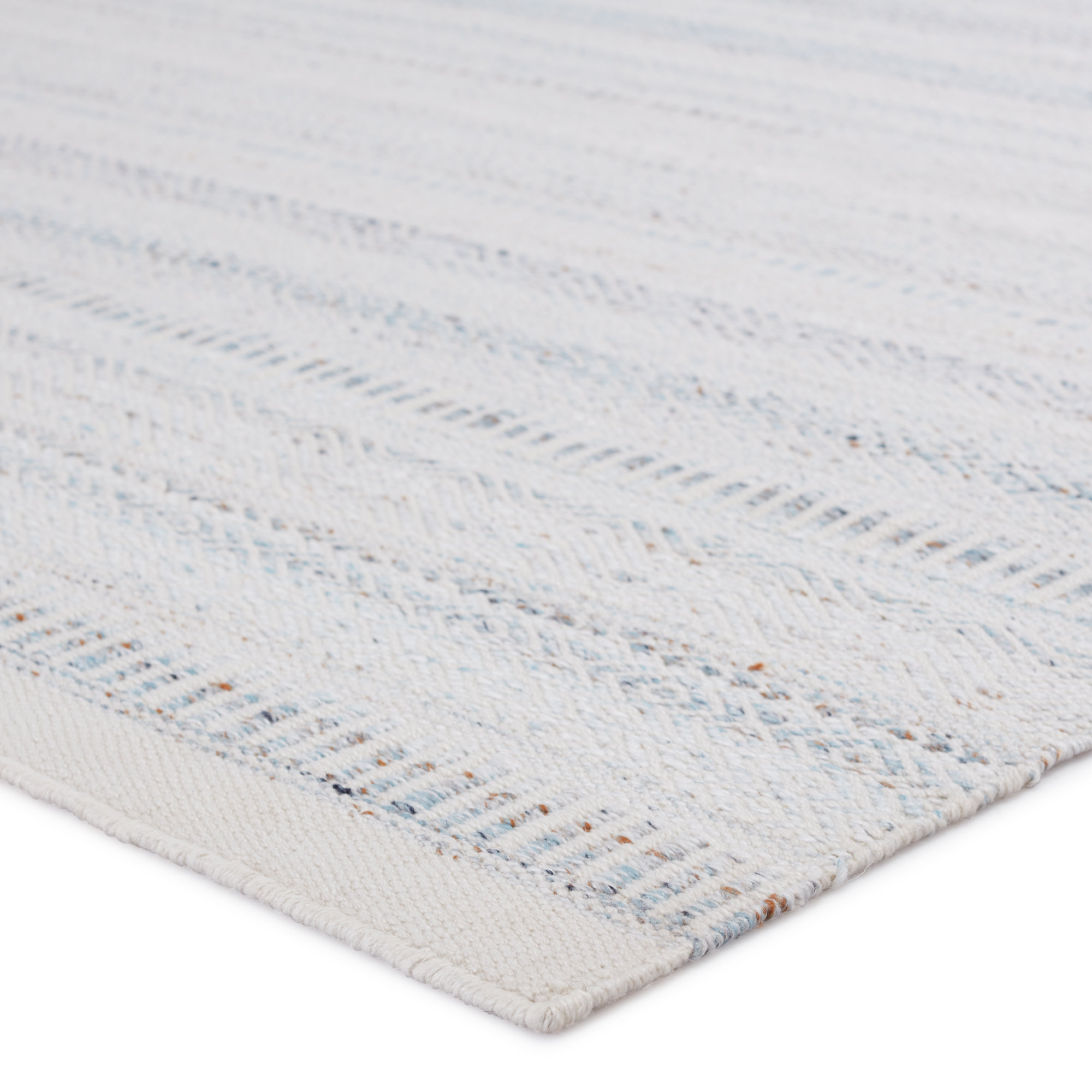 Finian Handmade Performance Indoor/Outdoor Rug, Runner 3' x 8'