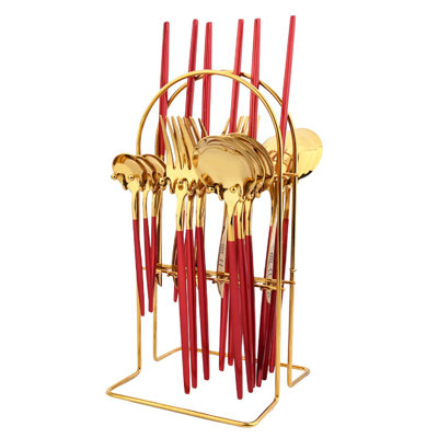 Ensemble de couverts Mercer41 Ismat
