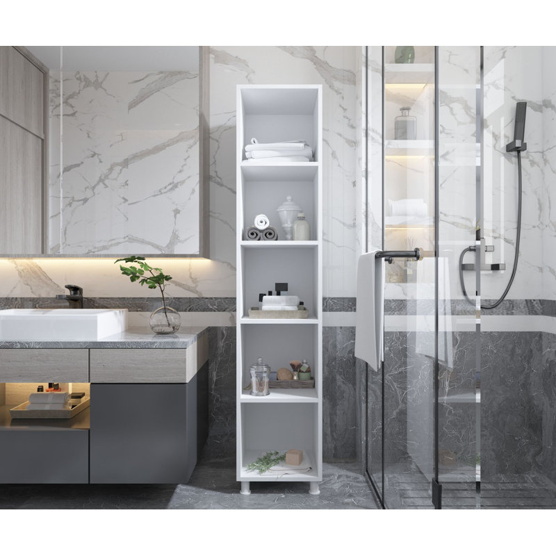 Multi Purpose Cabinet