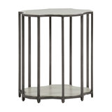 Clarice Outdoor Side Table