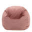 Bean Bag Bazaar Kids Kingston Velvet Bean Bag-1081966911