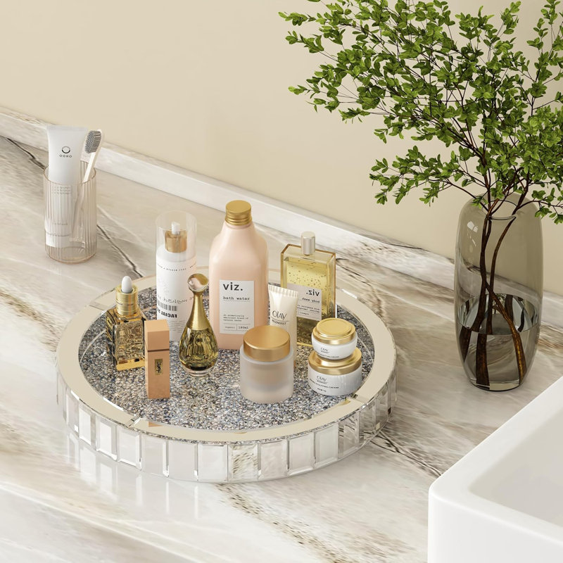 Mirror Tray