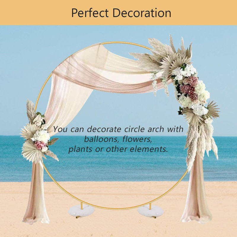 Weather Resistant Garden Accent
