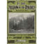 In the Shadow of the Rockies 2 1 Piece Wall Art on Canvas-250482658