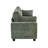 80.71'' Upholstered Square Arm Standard 3-Seater Sofa-1767180829