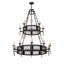 Behrens 15 - Light Chandelier