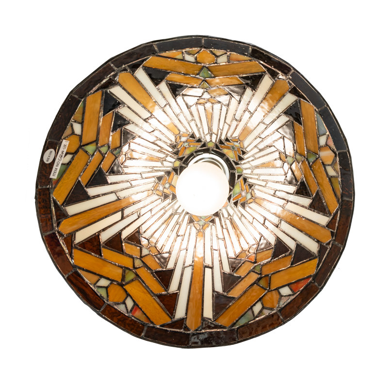 1 - Light Pendant