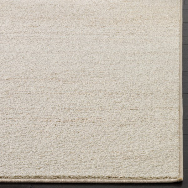 Hornsey Hooked Champagne/Cream Rug