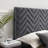 Modway Mercy Chevron Tufted Performance Velvet Headboard-474833695-474833667