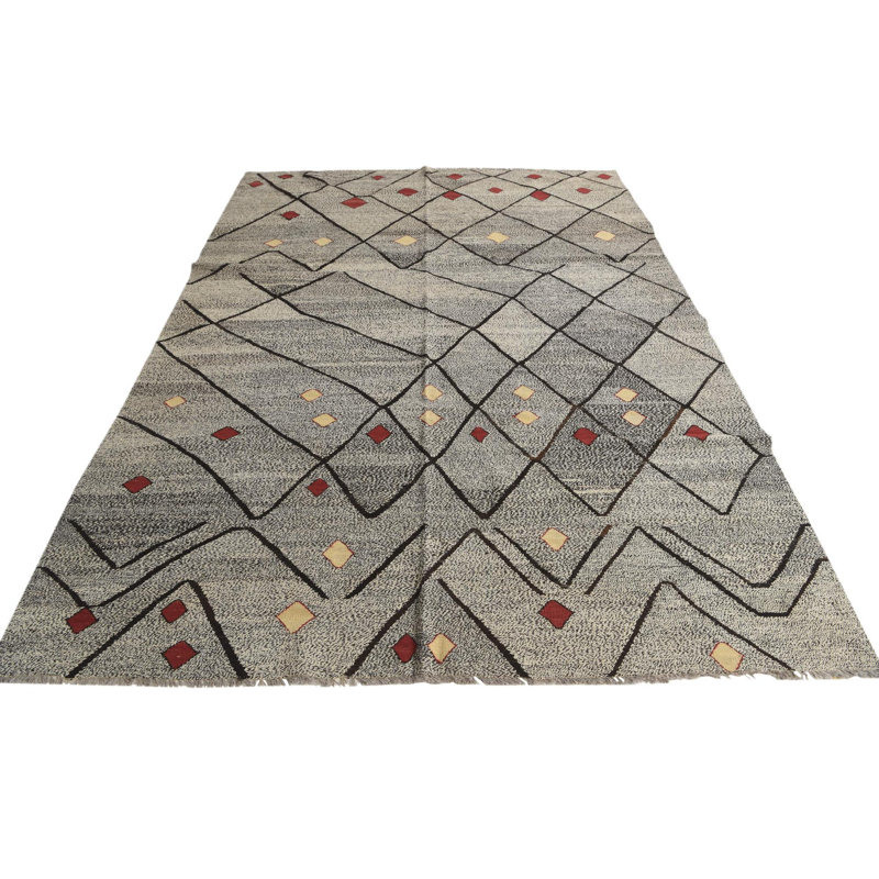 Osbourne Multi Rug